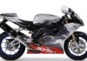 Aprilia RSV 1000 R Factory